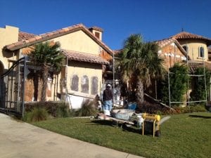  Stucco Contractors Fort Worth